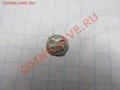 Полушка птичка - IMG_2809.JPG