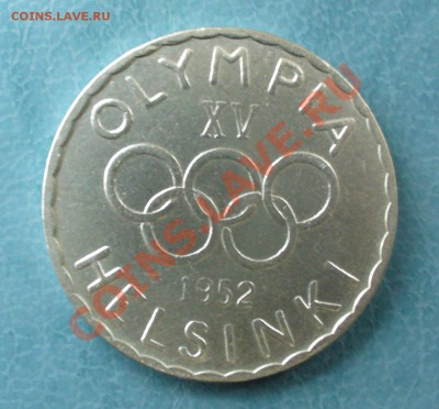 РАСПРОДАЖА! СЕРЕБРО - Олимпиада, Дания, Австрия и др. - P1080695.JPG