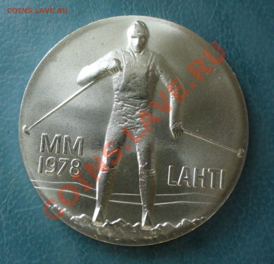 РАСПРОДАЖА! СЕРЕБРО - Олимпиада, Дания, Австрия и др. - P1080706.JPG