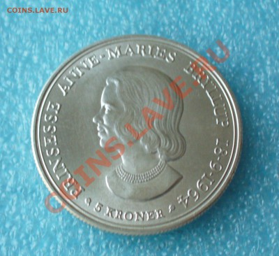 РАСПРОДАЖА! СЕРЕБРО - Олимпиада, Дания, Австрия и др. - P1080689.JPG