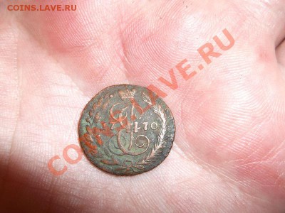 Поиск монет в заброшенных домах - DSCF0267.JPG