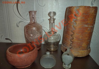 посуда графины и.т.д - DSC00652.JPG