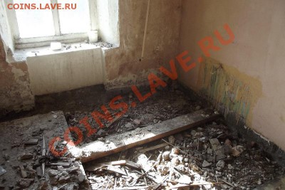Поиск монет в заброшенных домах - DSCF9364.JPG