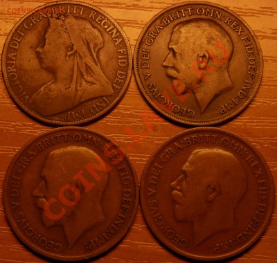 Великобритания 1900-1967 подборка до 15:15:15 мск 15.11.13 - PB121964.JPG