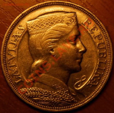 Ag. 5 лат 1929. 25 грамм. 835 проба. до 15.11.13 - PB121927.JPG