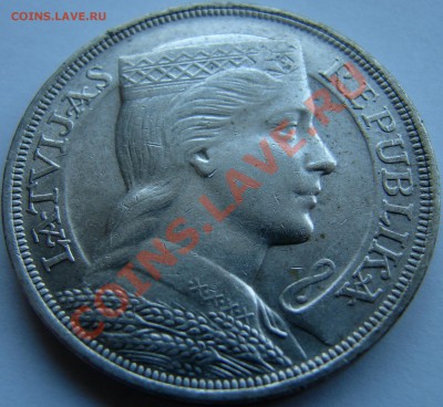 Ag. 5 лат 1929. 25 грамм. 835 проба. до 15.11.13 - PB121917.JPG