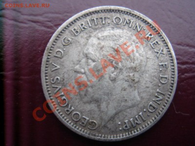 Великобритания: Ag-500 6 пенсов 1936 Георг 5 до 18.11 22- - 6 пенсов 1936-2.JPG