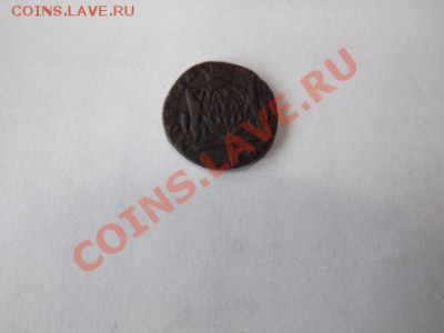 ДЕНЬГА 1771 СИБИРЬ - Изображение 002