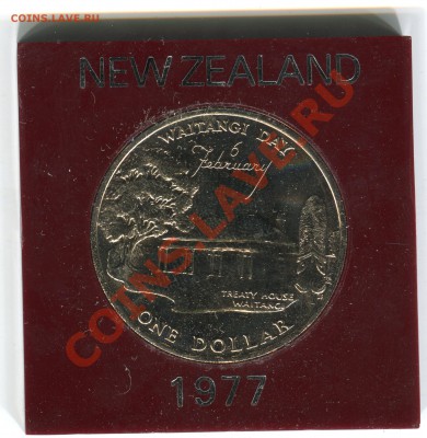 1 доллар 1977, Новая Зеландия, до 18.11.2013 в 22-00 Мск - Сканирование__271