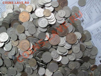 мешок советской мелочи с рубля - IMG_1929.JPG