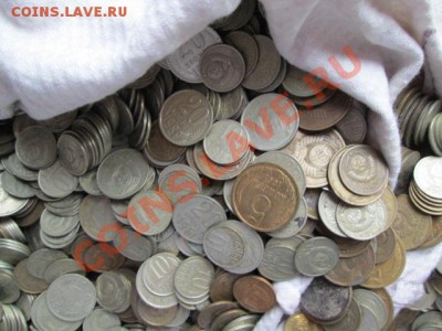 мешок советской мелочи с рубля - IMG_1932.JPG