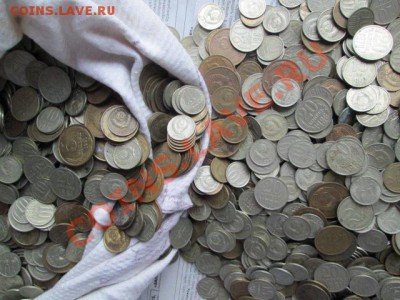 мешок советской мелочи с рубля - IMG_1933.JPG
