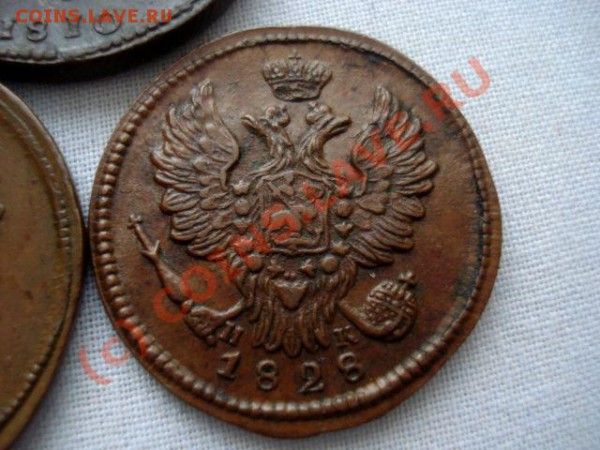 2,1 копейки 1810,12,28 - DSC06443.JPG