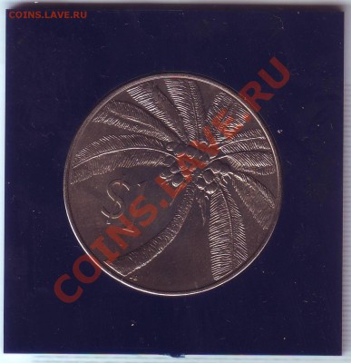 Зап.Самоа.Тала.(Крона)1974.В боксе. до 19.11 - 19740021.JPG