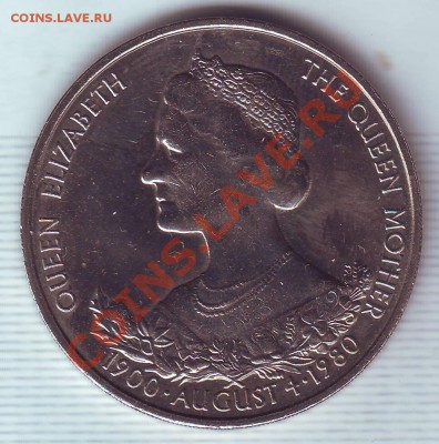 Гернси.Крона.1980. Королева-Мать.до 19.11 - 19800080.JPG