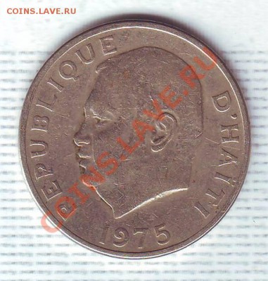 Гаити.10 Сентимо.1975.до 19.11 - 19750020.JPG