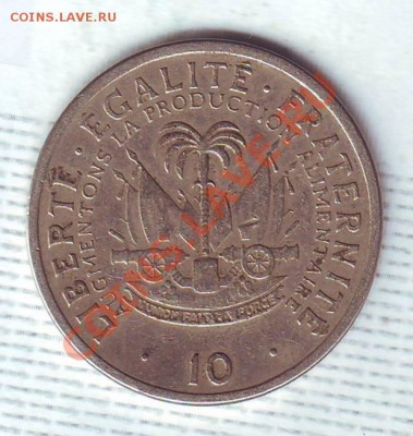 Гаити.10 Сентимо.1975.до 19.11 - 19750021.JPG