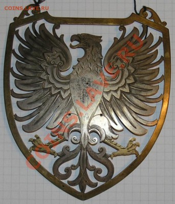 Горжет на оценку - PA250397.JPG