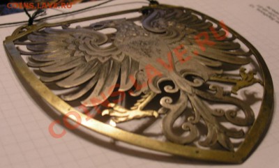 Горжет на оценку - PA250406.JPG