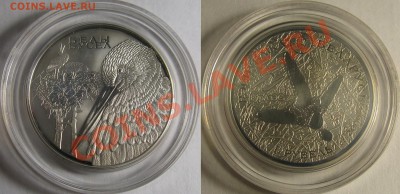 БЕЛАРУСЬ 2009г Белый аист (Белы бусел). До 15.11.2013г - Белый аист