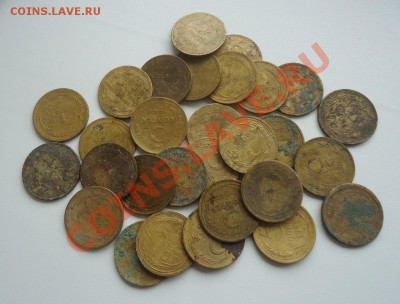 5к-с 1926-54гг (29шт)  до 18.11.13г до 22-00 по МСК - DSC06581_cr