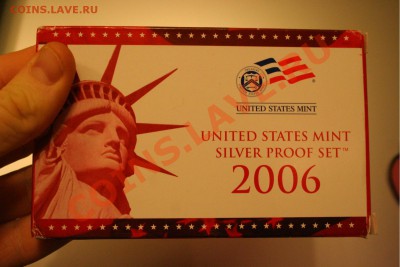 Оцените набор серебрянных квотеров 2006г. предпродажная - 007.JPG