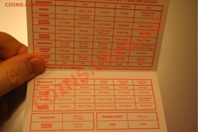Оцените набор серебрянных квотеров 2006г. предпродажная - 013.JPG