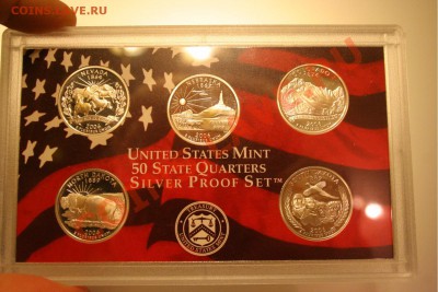 Набор монет. США 2006г. Ag. Пруф -до 16.11.13, -с 1 рубля - 009.JPG