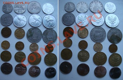 Короткая ноябрьская распродажа иностранных монет - 15rub-coins-01