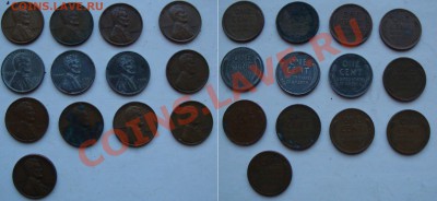 Короткая ноябрьская распродажа иностранных монет - 20rub-coins-03