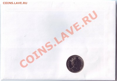 О.Мэн.Крона.1999.Королева Мать.Конверт.Марки. до 20.11 - 19990030.JPG