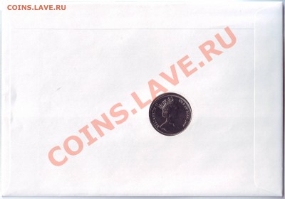 О.Мэн.Крона.1999.Королева Мать.Конверт.Марки.2. до 20.11 - 19990032.JPG