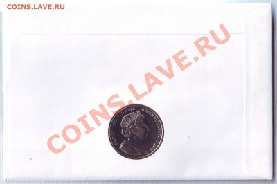 Брит.Виргины.Доллар(Крона)2003.Юбилей.до 20.11 - 20030043.JPG