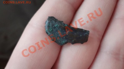 25 обола. Ольвия 5-4 вв до н.э. г До 17.11.13г 22.00 мск - DSC08511.JPG