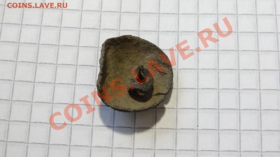 Пуговица на опознание и оценку - DSC08671.JPG