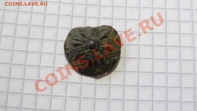 Пуговица на опознание и оценку - DSC08672.JPG