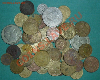 Кучка "Советов" и не только!50 шт.Короткий. - SAM_7838.JPG