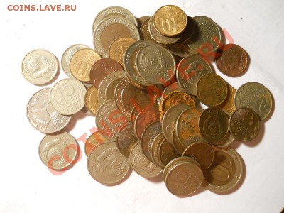 Монеты СССР 1961-1991.Окончание 18.11.2013.22-00. - 21.JPG