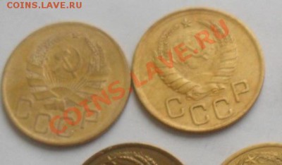 3 копейки 1936 "перепутка" ??? - SAM_7819.JPG