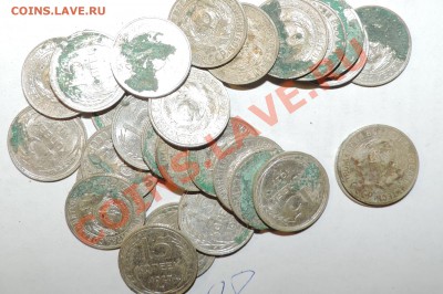 Ранние советы 1921-1930г. БИЛОН ----514 шт- до 18.11 в 22:05 - 111 12220