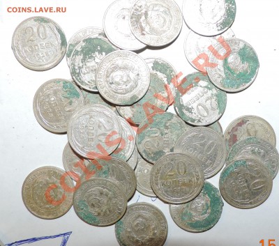 Ранние советы 1921-1930г. БИЛОН ----514 шт- до 18.11 в 22:05 - 111 12215