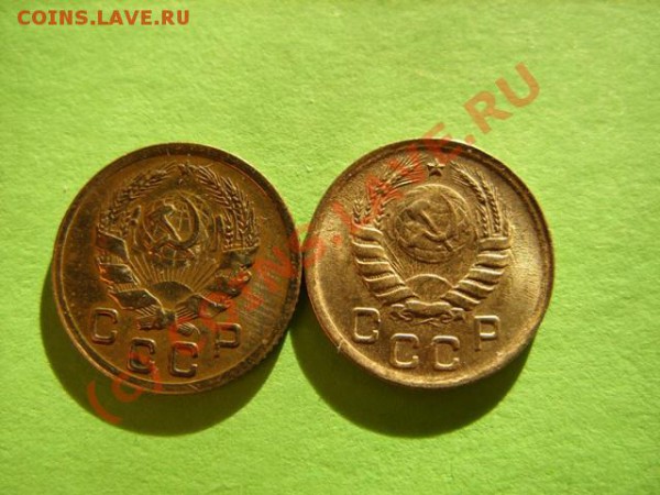 1 копейка 1936 и 1938 Отличные! до 28.01.10 в 21:00 - 1 к 36,38л.JPG