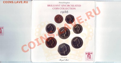 В.Британия.Набор монет.1986.BUNC. до 21.11 - 19860035.JPG