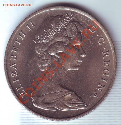 Гибралтар.Крона.1967.Замок.до 21.11 - 19670032.JPG