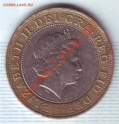 В.Британия.2 Фунта.2005.БМ.Собор Св.Павла. до 21.11 - 20050016.JPG