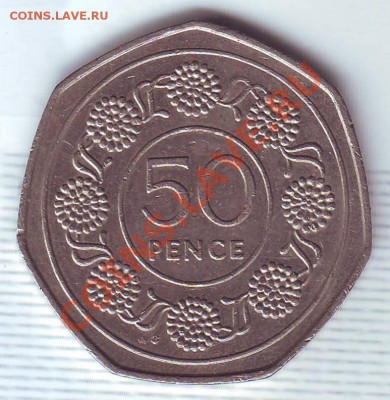 Гибралтар.50 Пенсов.1988. до 21.11 - 19880048.JPG