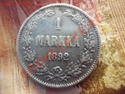 Финляндия марки 1890,1892 с офигенными бонусами до 17.11.13 - DSCN3688.JPG