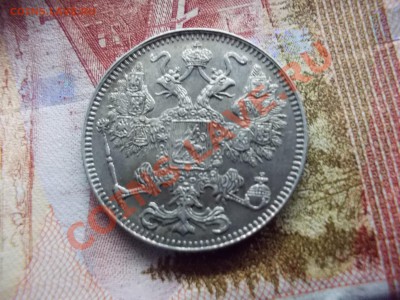 Финляндия марки 1890,1892 с офигенными бонусами до 17.11.13 - DSCN3701.JPG