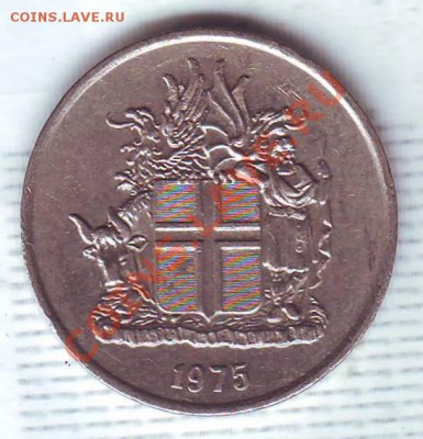 Исландия.5 Крон.1975. до 21.11 - 19700048.JPG
