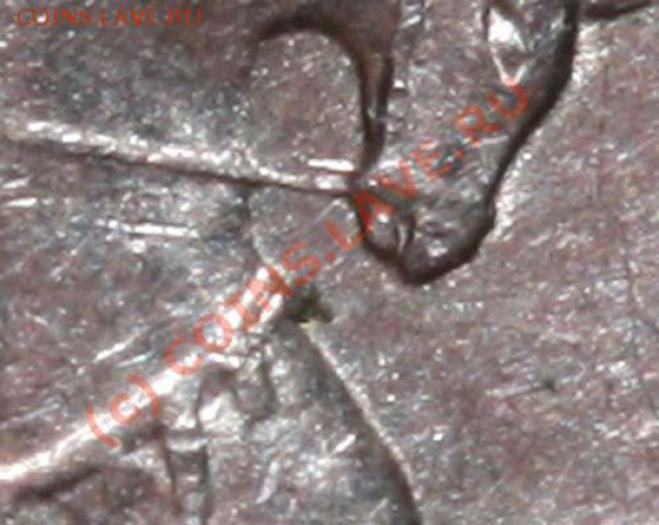 1 копейка 2003 СП. Поводья - 2003 СП поводья